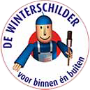 Winterschilder